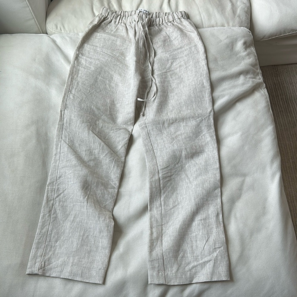 Reformation Olina Pants